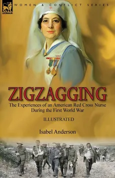 Zigzagging - Anderson Isabel
