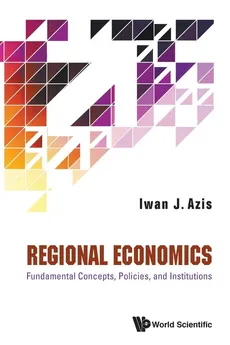Regional Economics - J Azis Iwan