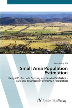 Small Area Population Estimation - Shuo-Sheng Wu