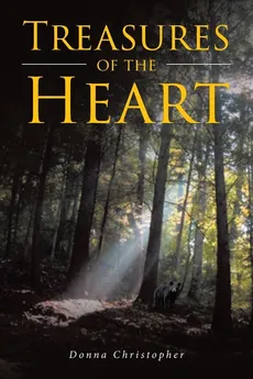 Treasures of the Heart - Donna Christopher