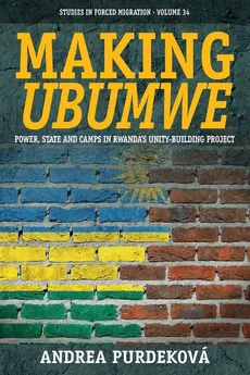 Making Ubumwe - Andrea Purdekova