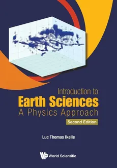 Introduction to Earth Sciences - Thomas Ikelle Luc