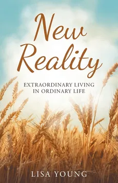 New Reality - Lisa Young