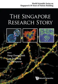 The Singapore Research Story