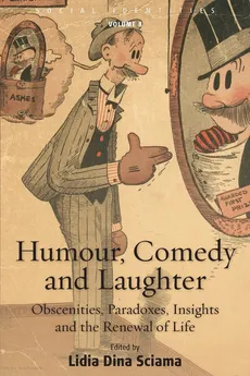 Humour, Comedy and Laughter