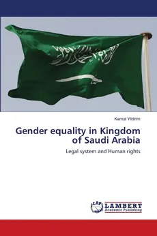 Gender equality in Kingdom of Saudi Arabia - Kemal Yildirim
