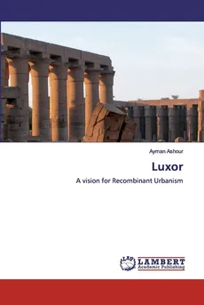 Luxor - Ayman Ashour