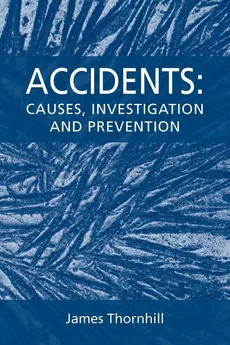 Accidents - James Thornhill