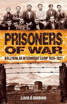 Prisoners of War - Duibhir Liam O