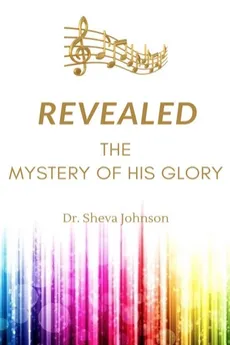 REVEALED - Dr. Sheva Johnson