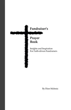 Fundraiser's Prayer Book - Dion McInnis