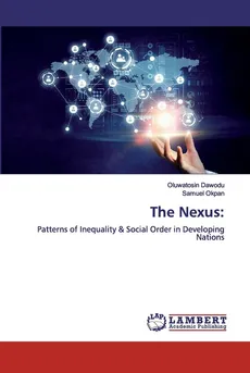 The Nexus - Oluwatosin Dawodu
