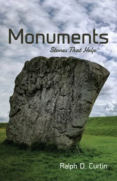 Monuments - Ralph D. Curtin