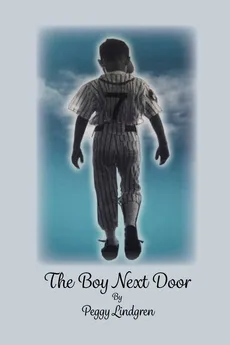 The Boy Next Door - Peggy Lindgren