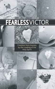 Fearless Victor - Chelsey Dollman