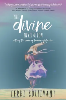 The Divine Invitation - Terri Sullivant