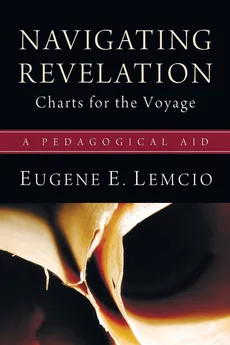 Navigating Revelation - Eugene E. Lemcio