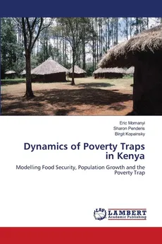 Dynamics of Poverty Traps in Kenya - Eric Momanyi