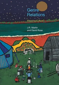 Genre Relations - J. R. Martin