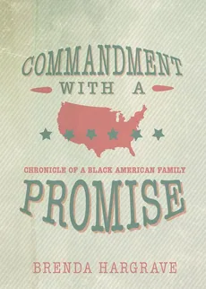 Commandment with a Promise - Brenda R. Hargrave