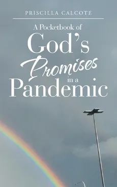 A Pocketbook of God's Promises in a Pandemic - Priscilla Calcote