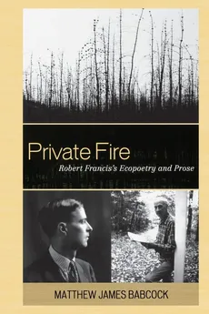 Private Fire - Matthew James Babcock