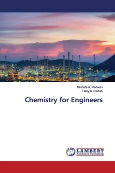 Chemistry for Engineers - Mostafa A. Radwan