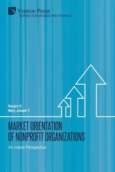 Market Orientation of Nonprofit Organizations - Renjini D.
