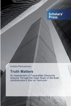 Truth Matters - Andrés Perezalonso