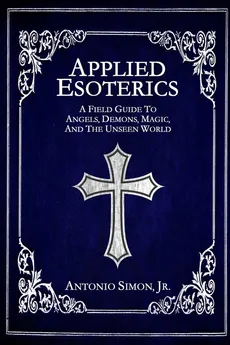 Applied Esoterics - Antonio Simon