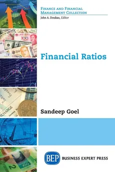 Financial Ratios - Sandeep Goel