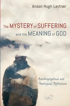 The Mystery of Suffering and the Meaning of God - Anson Hugh Laytner
