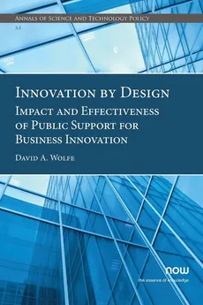 Innovation by Design - David A. Wolfe