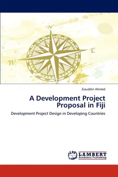 A Development Project Proposal in Fiji - Ziauddin Ahmed