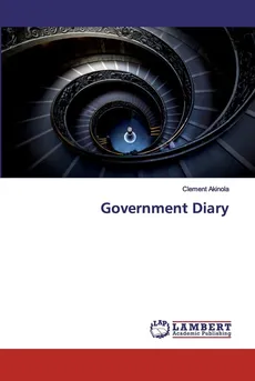 Government Diary - Clement Akinola