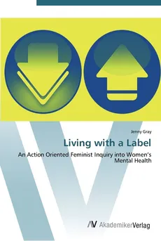 Living with a Label - Jenny Gray