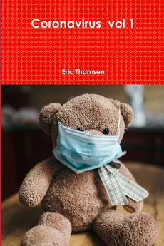 Coronavirus  vol 1 - Eric Thomsen