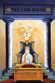 The Lion Roars - Calandro Bruce Raymond