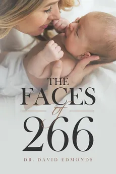 The Faces of 266 - Dr. David Edmonds