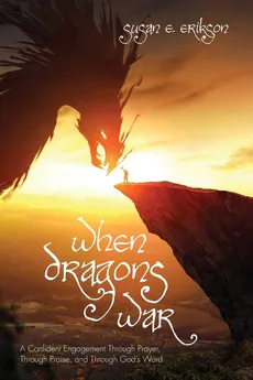 When Dragons War - Susan Erikson
