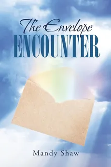 The Envelope Encounter - Mandy Shaw