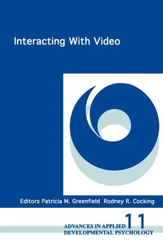 Interacting with Video