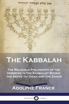 The Kabbalah - Adolphe Franck
