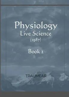 Physiology - Live Science - Book 2 - Traumear