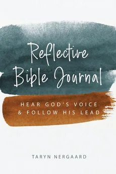 Reflective Bible Journal - Taryn Nergaard