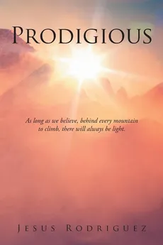 Prodigious - Jesus Rodriguez