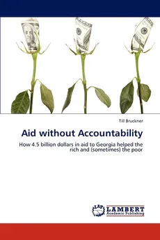 Aid Without Accountability - Till Bruckner