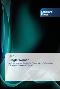 Single Women - D. Licy A.