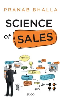 Science of Sales - Pranab Bhalla