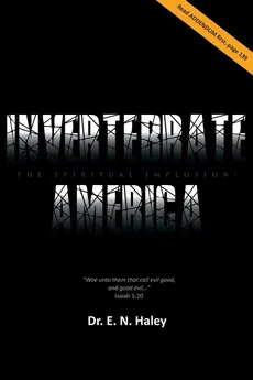 Invertebrate America - Dr. E. N. Haley